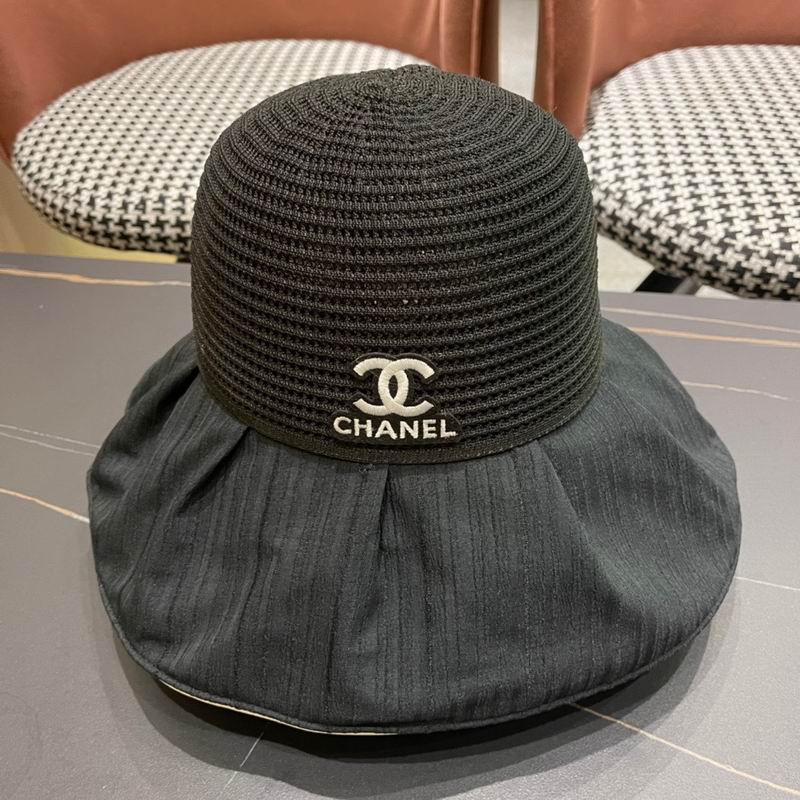 Chanel top hat (93)